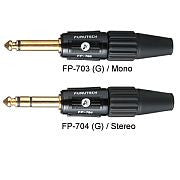 FP-703 (G) Mono Headphone Connector