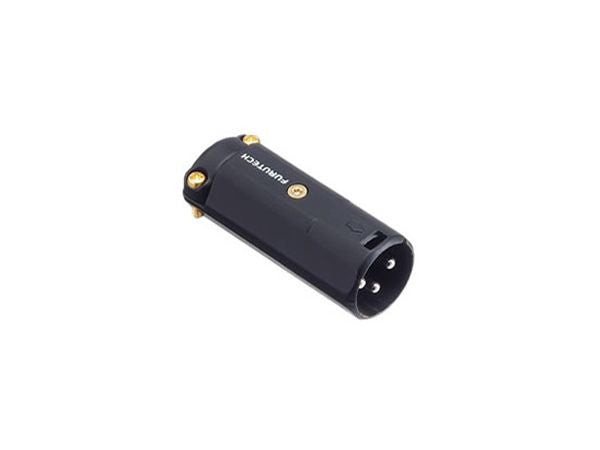 FP-601M (R) XLR Connector