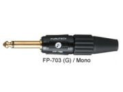 FP-703 (G) Mono Headphone Connector