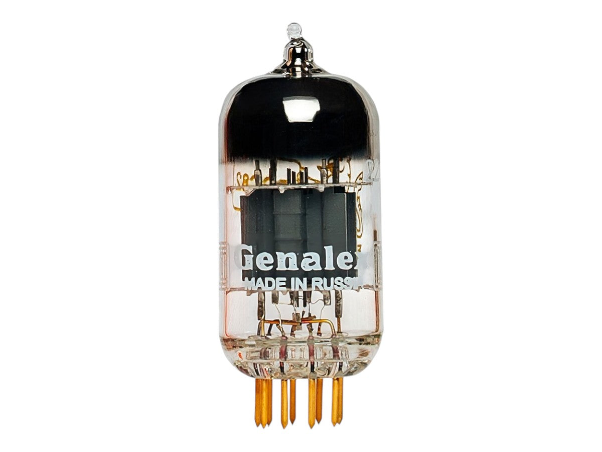 Gold Lion ECC82 / B749 / 12AU7 Preamp Vacuum Tube
