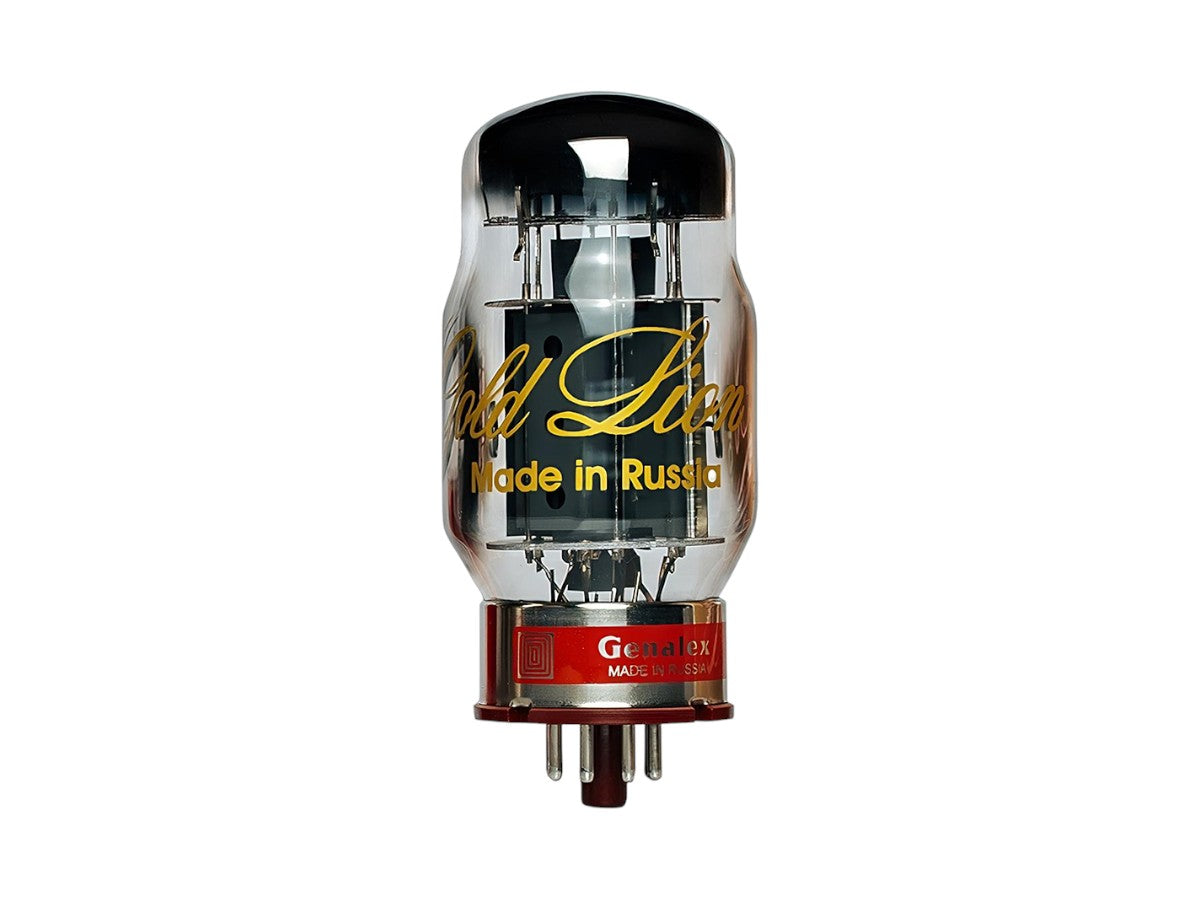 Genalex Gold Lion KT88 Vacuum Tube | Moon Audio