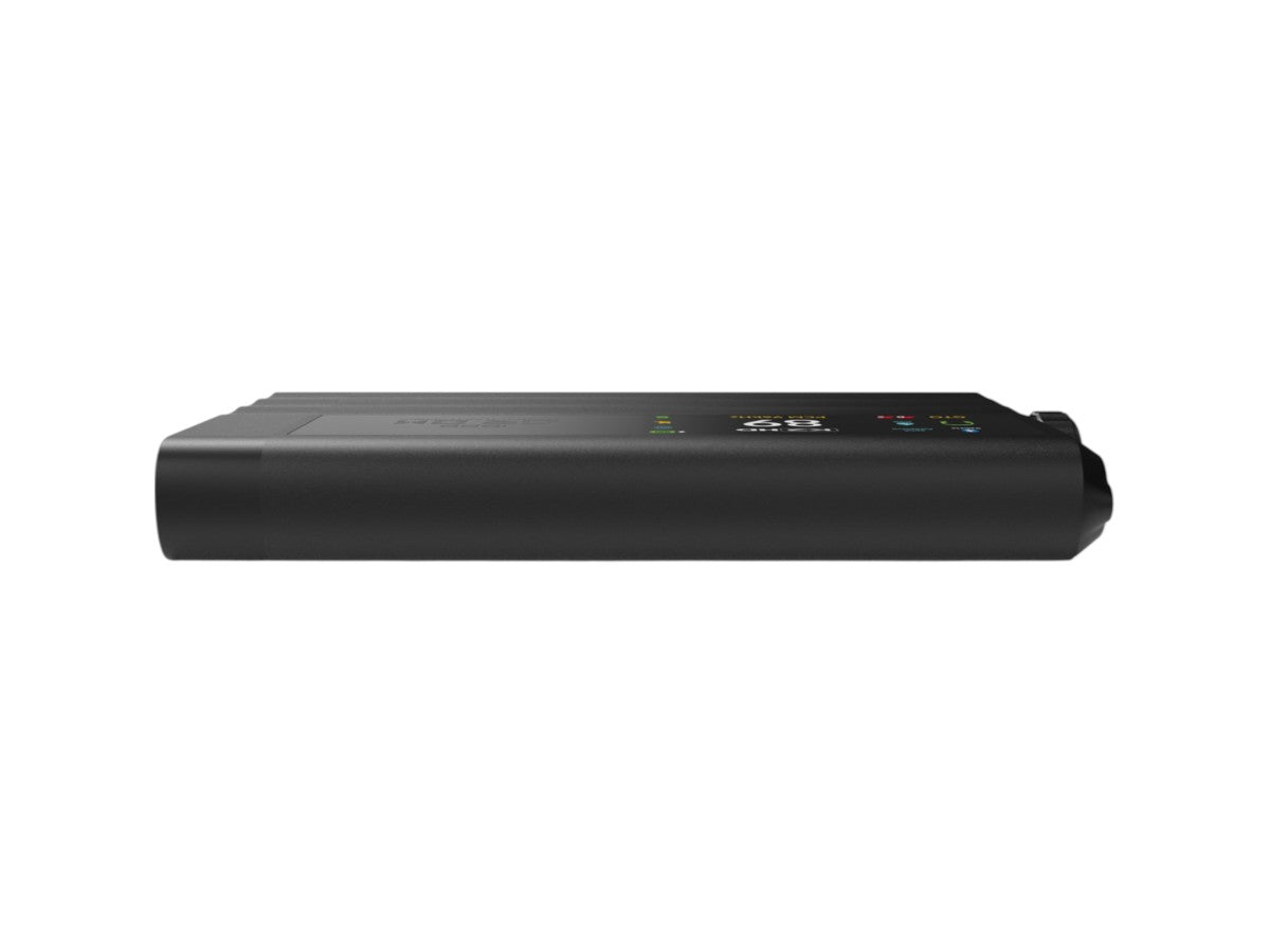 iFI iDSD GR2 DAC Headphone Amp
