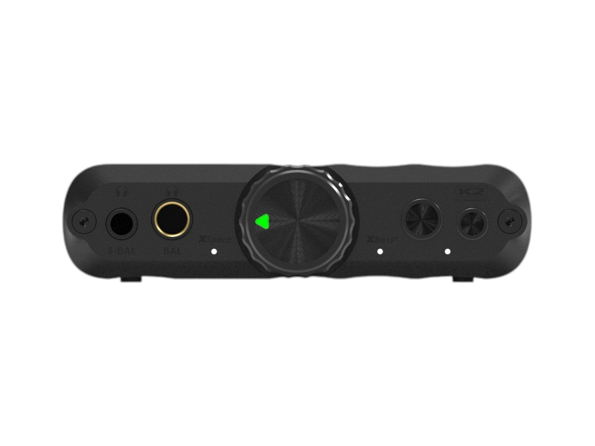 iFI iDSD GR2 DAC Headphone Amp
