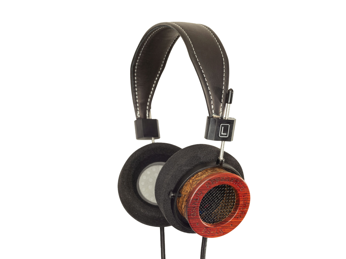 Grado RS1x Reference Headphone | Moon Audio Grado RS1x Reference Headphone | Moon Audio