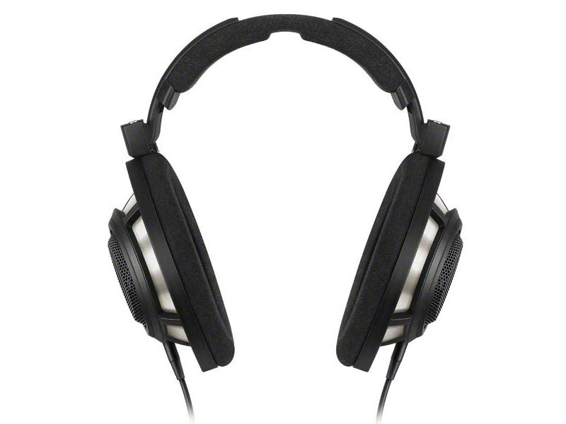 Sennheiser HD 800S headphones