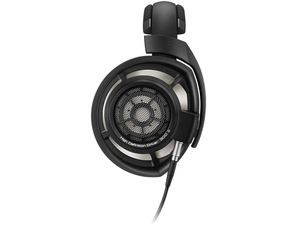 Sennheiser HD 800S headphones