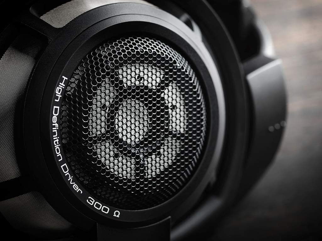 Sennheiser HD 800S headphones