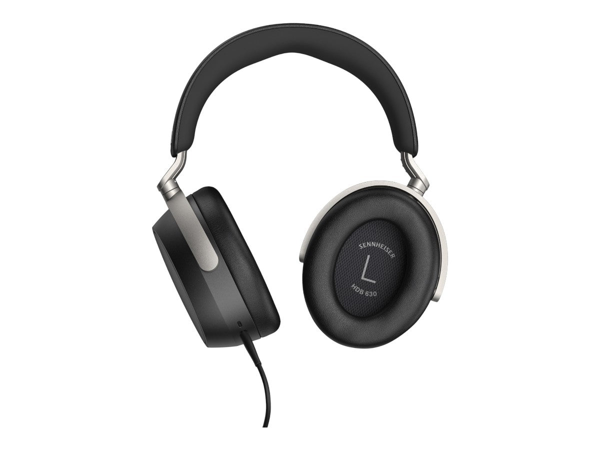 HDB 630 Closed-Back Wireless Headphones