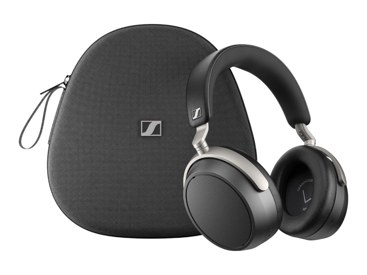 HDB 630 Closed-Back Wireless Headphones