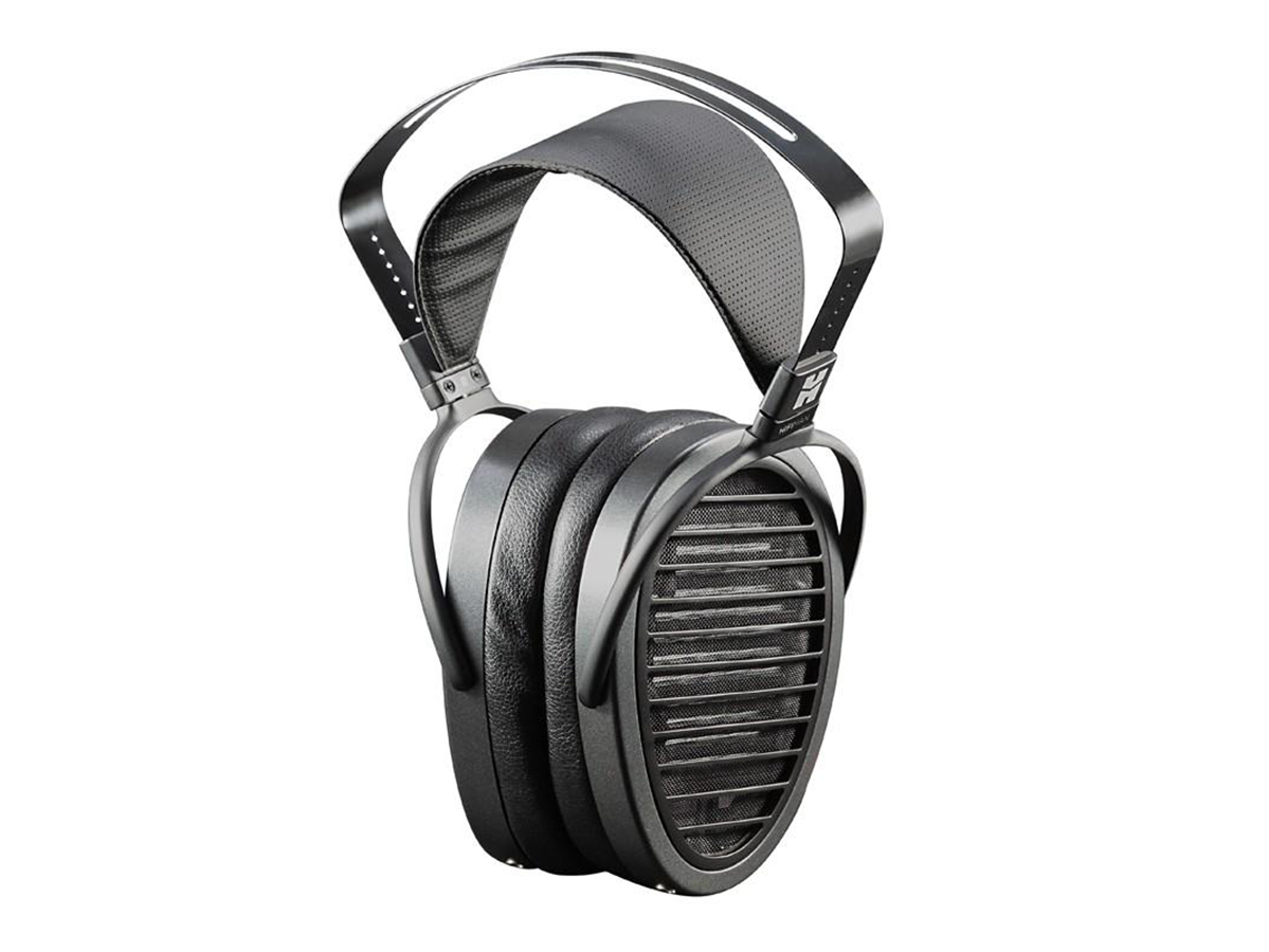 Arya Stealth Magnets Headphones