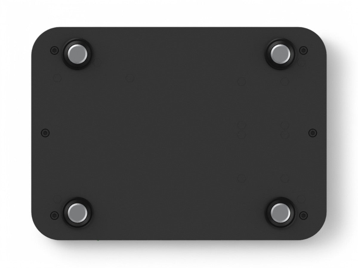 iCAN Phantom Reference-Class Analog Headphone Amplifier