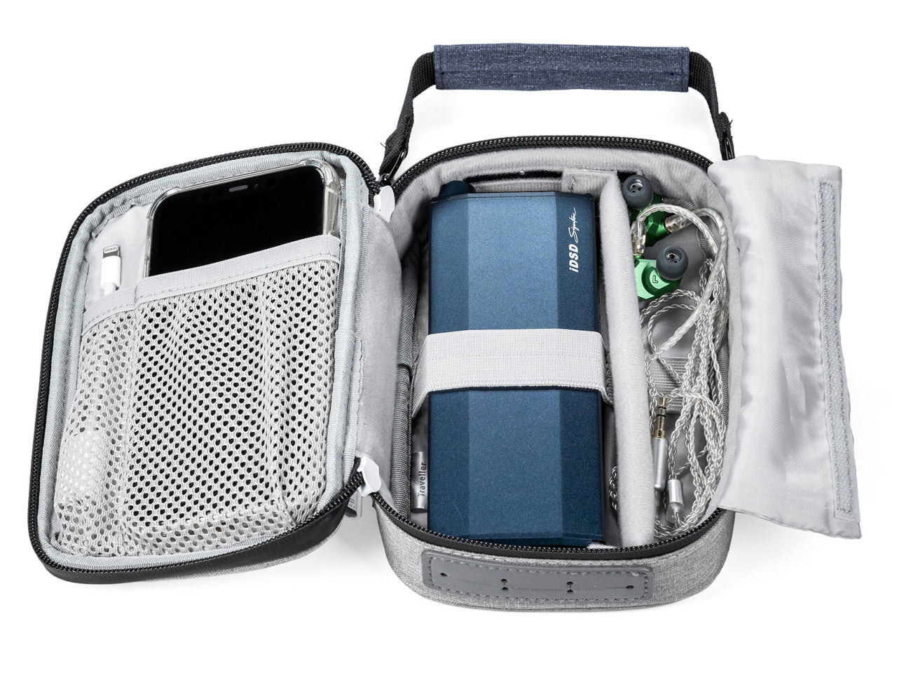 iFi iTraveller Case