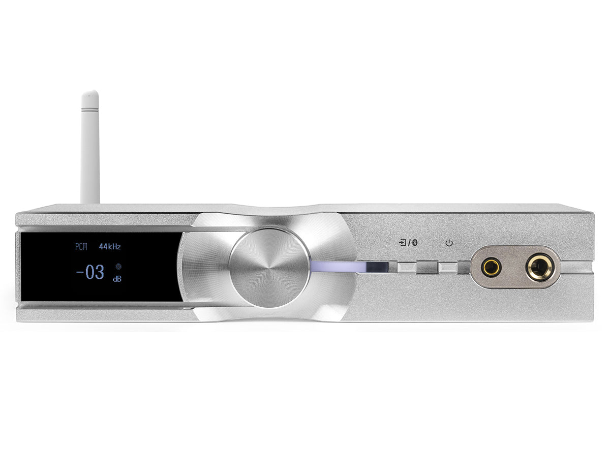 Neo iDSD Performance Edition Headphone Amp/DAC - Open Box