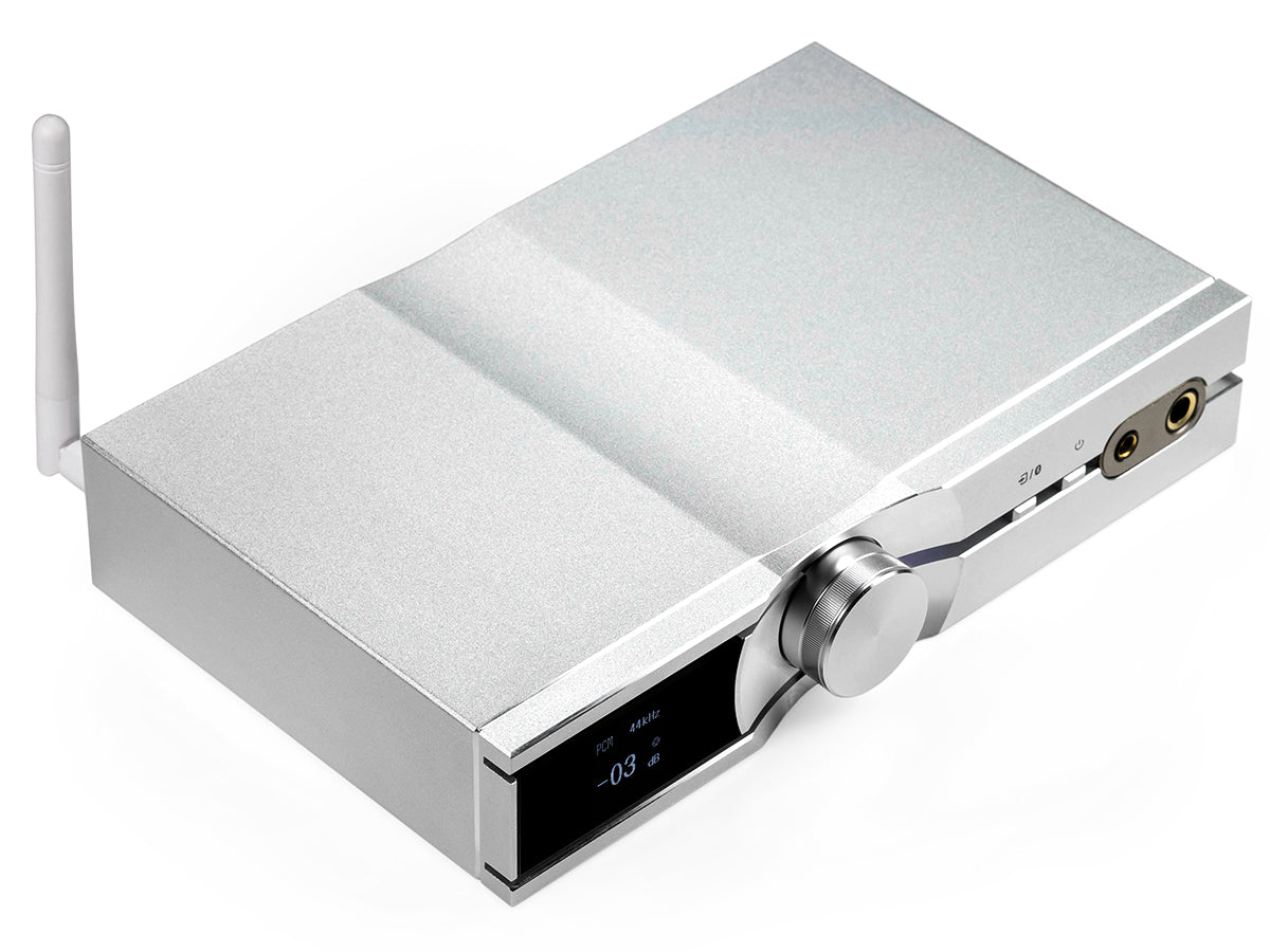Neo iDSD Performance Edition Headphone Amp/DAC - Open Box
