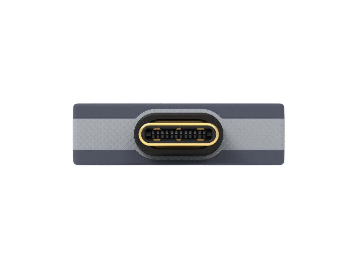iFI UP Play Max – Lossless Bluetooth Transmitter