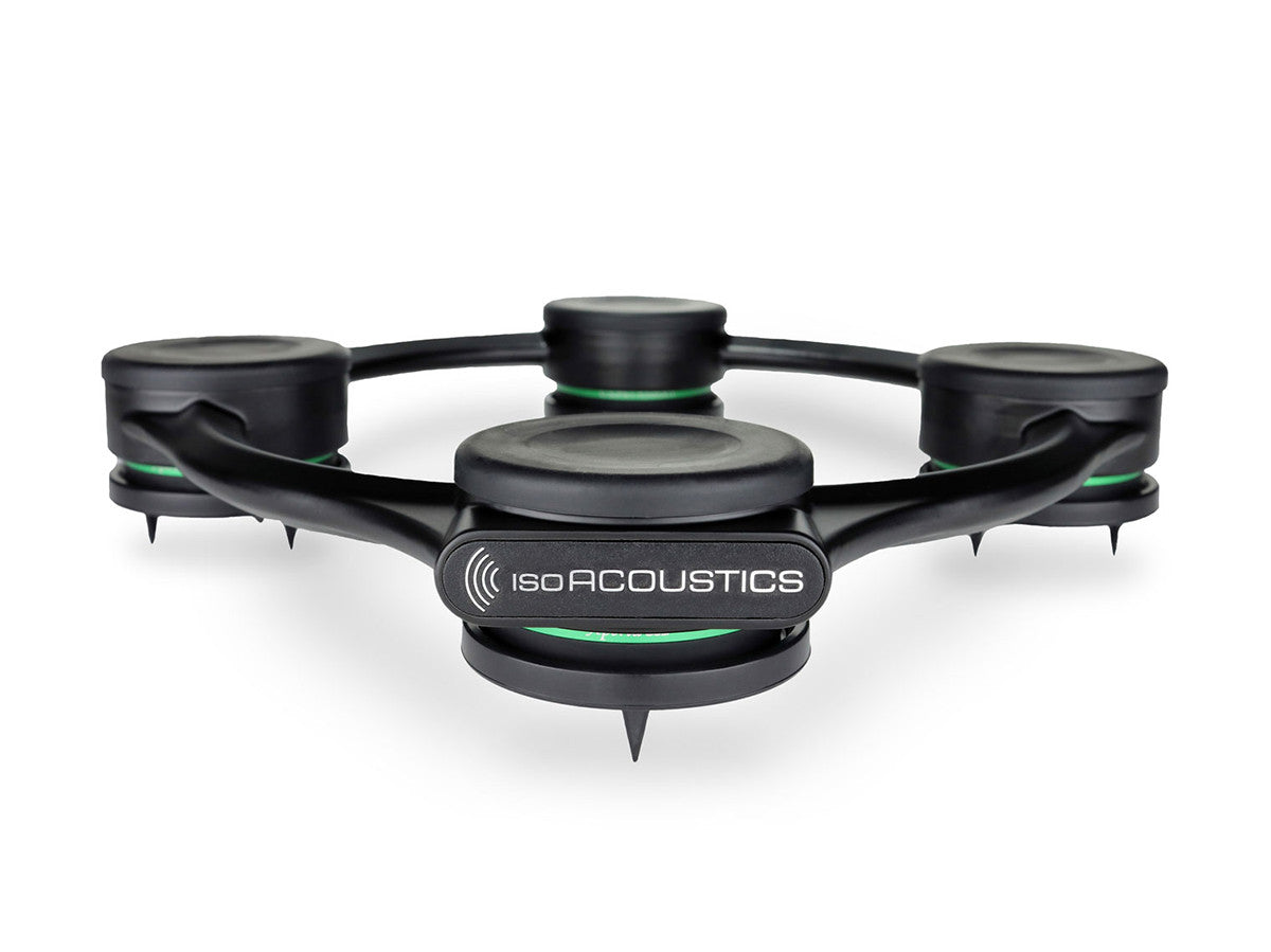 Aperta Sub: Subwoofer Isolation Stand