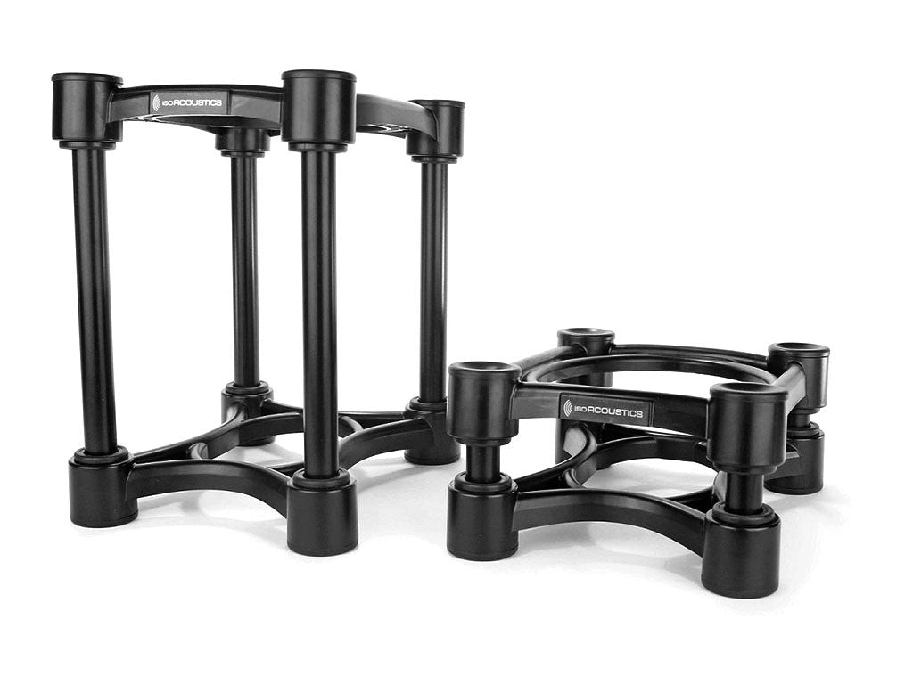 ISO-155 Speaker Isolation Stand