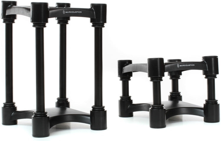 ISO-155 Speaker Isolation Stand