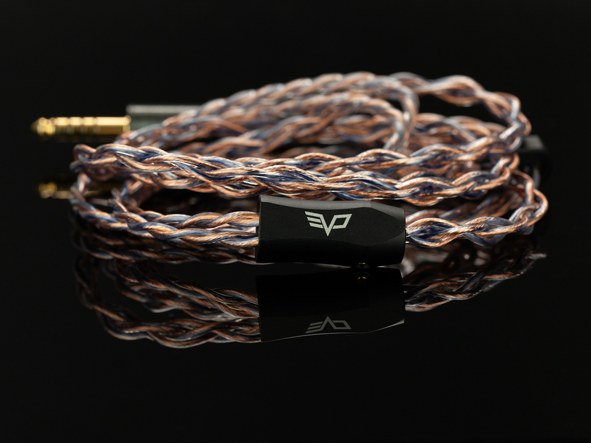 Empire Ears Legend EVO Universal IEMs