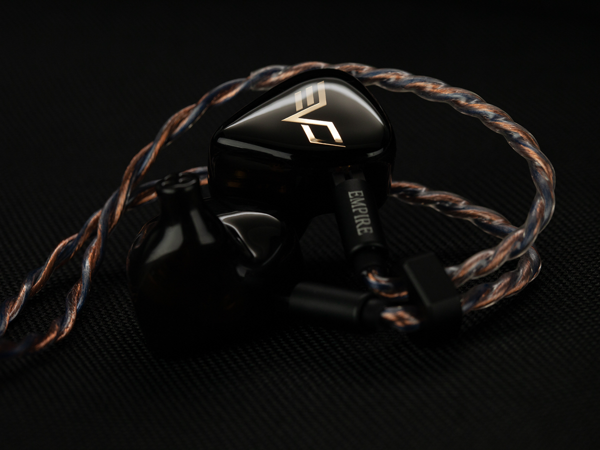 Empire Ears Legend EVO Universal IEMs