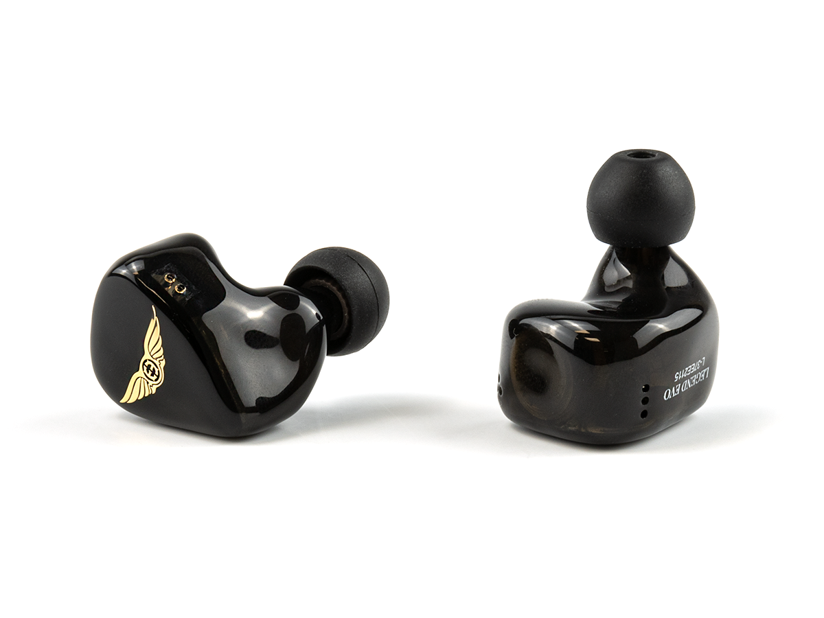 Legend EVO Universal IEMs