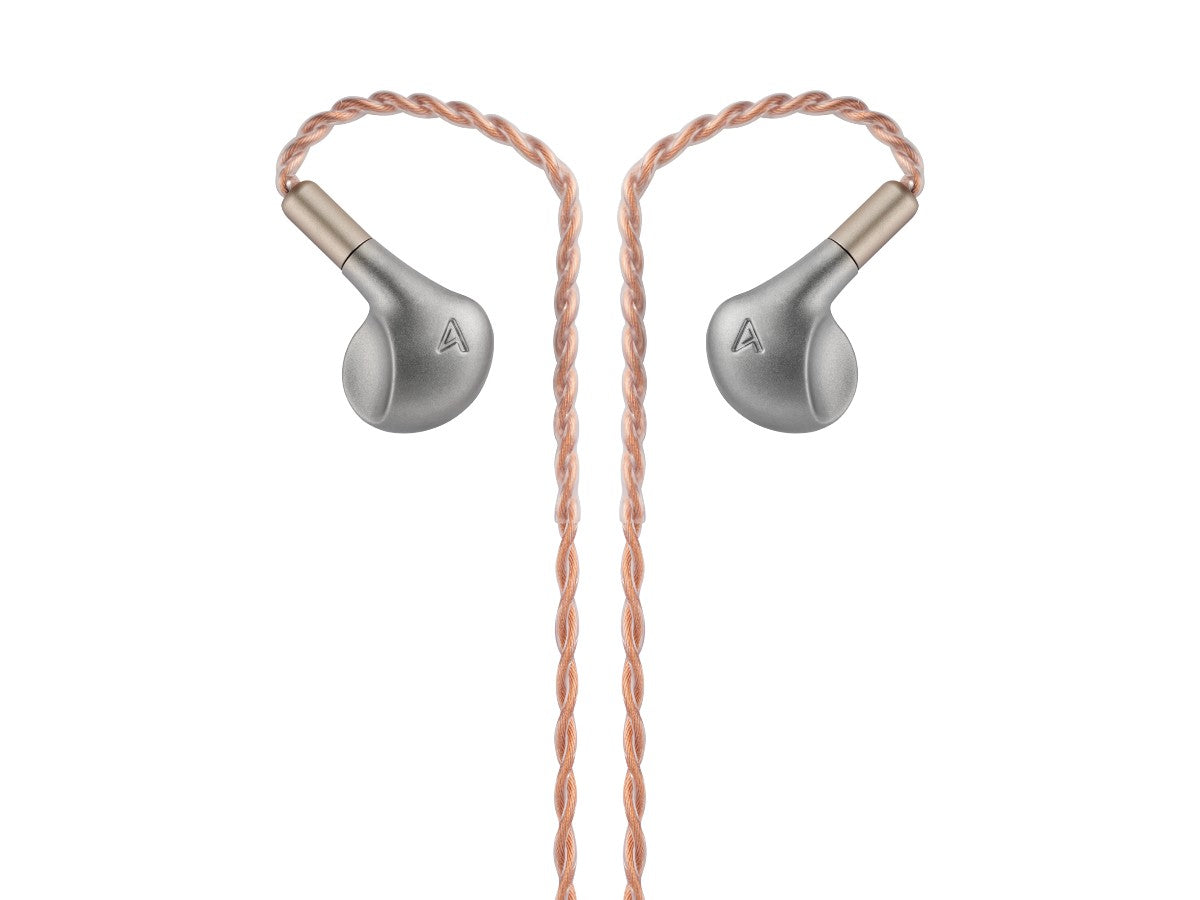 Luna In Ear Monitors