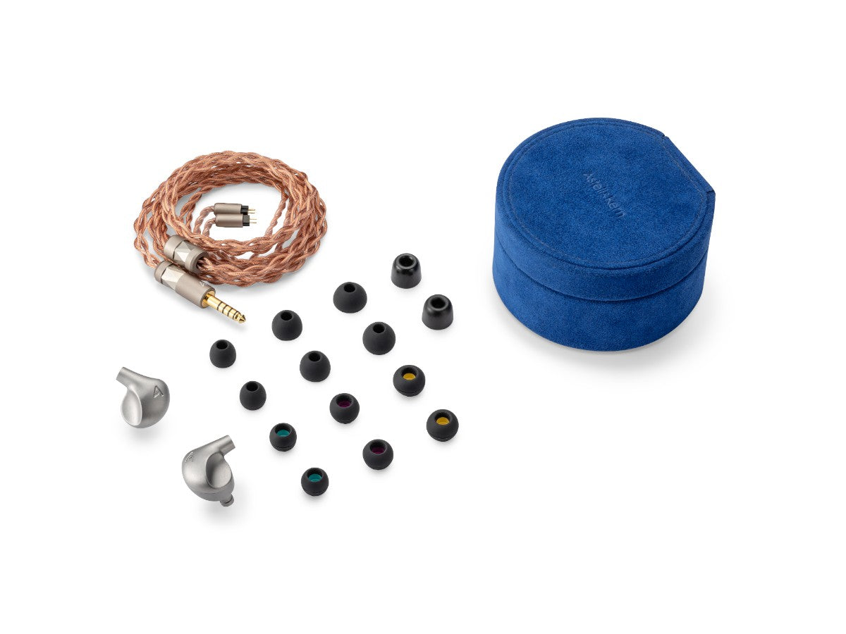 Luna In Ear Monitors