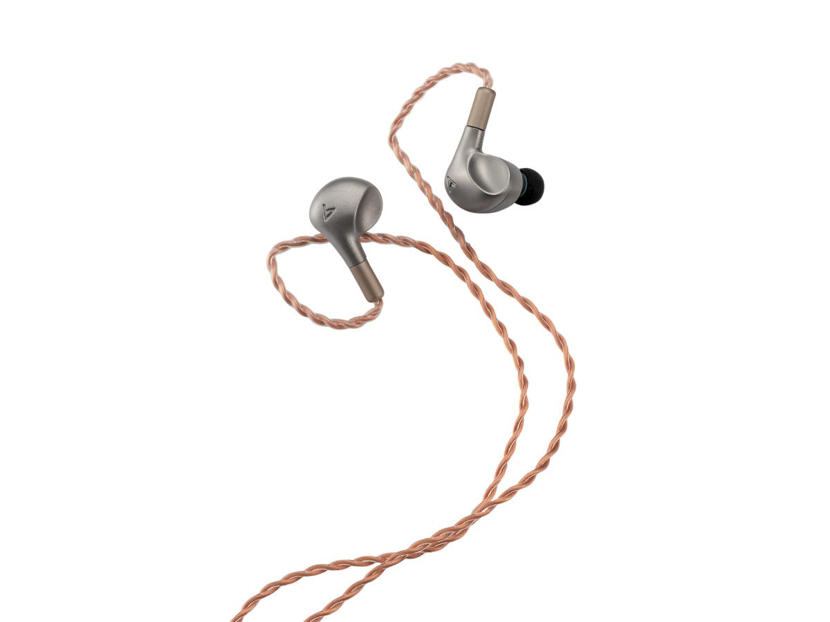 Luna In Ear Monitors