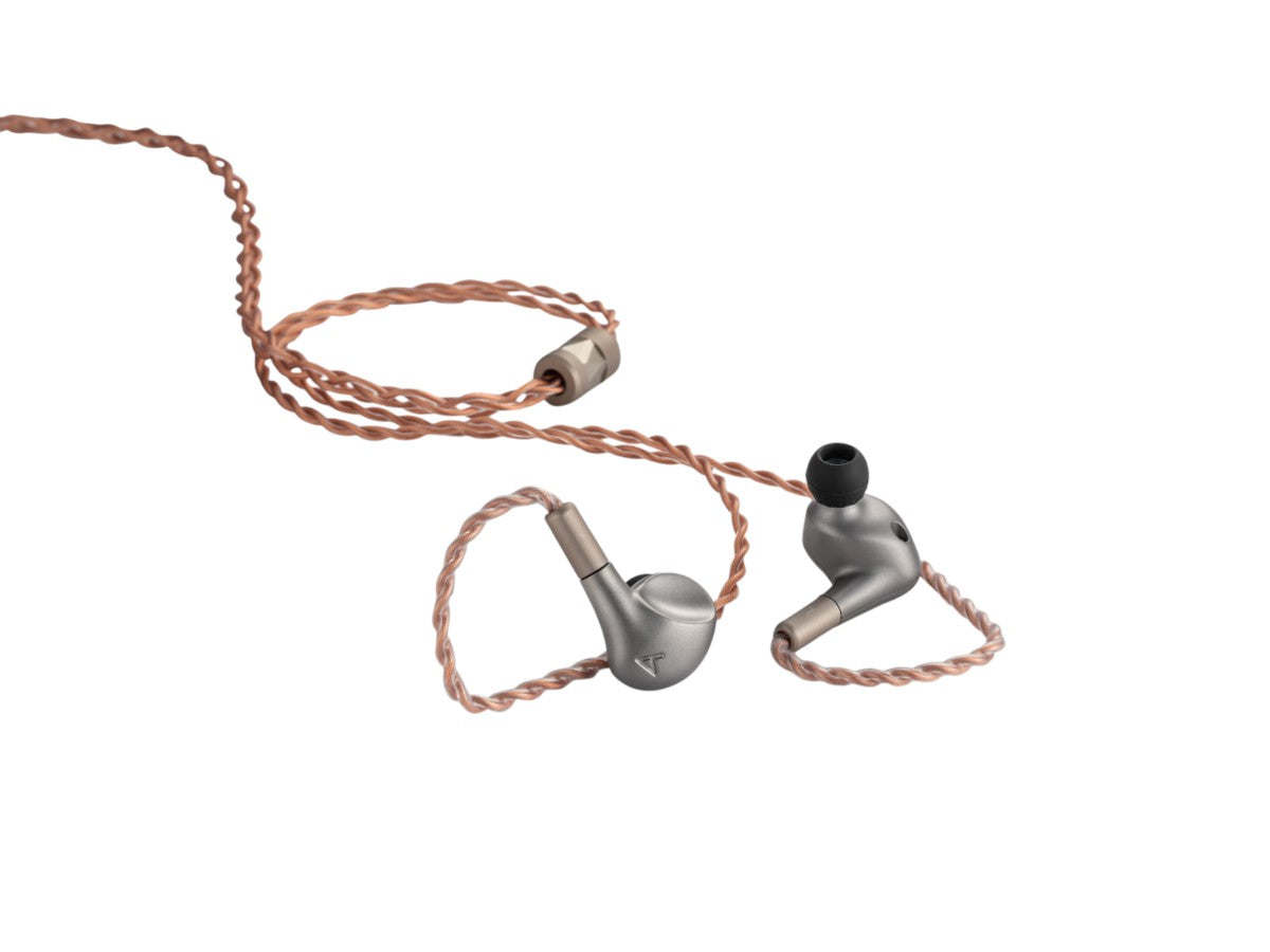 Luna In Ear Monitors