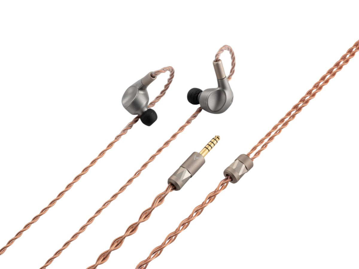 Luna In Ear Monitors