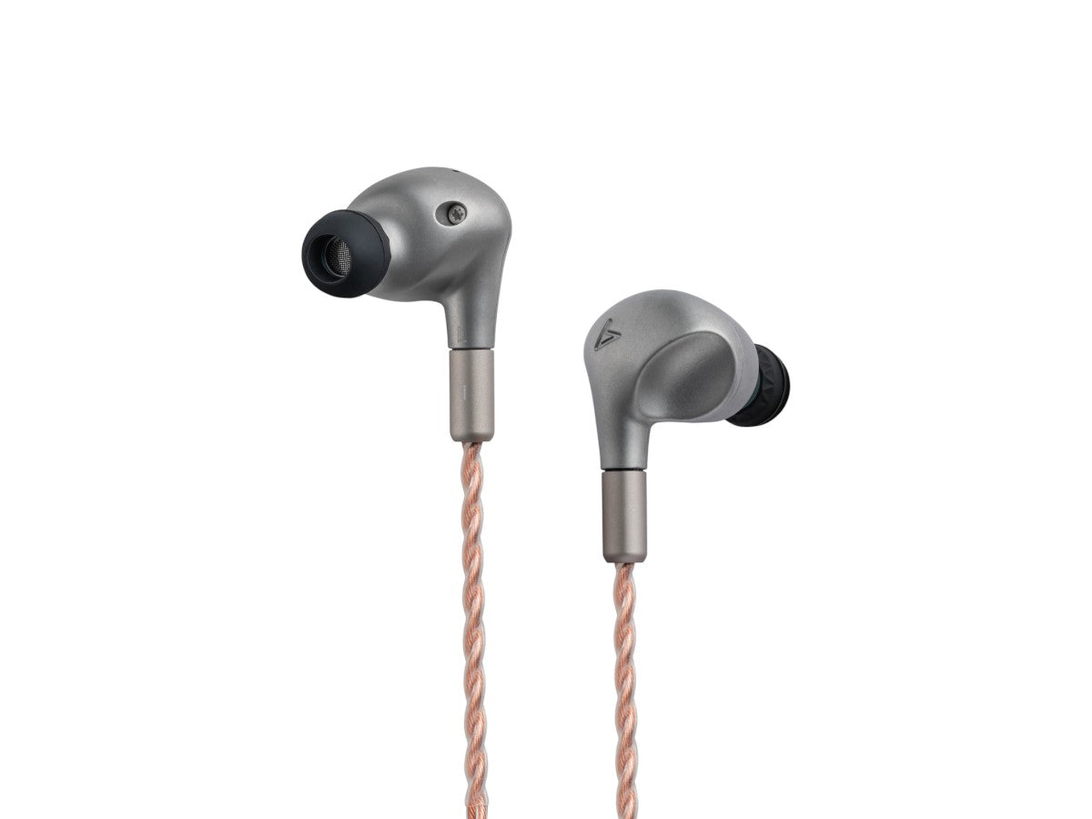 Luna In Ear Monitors