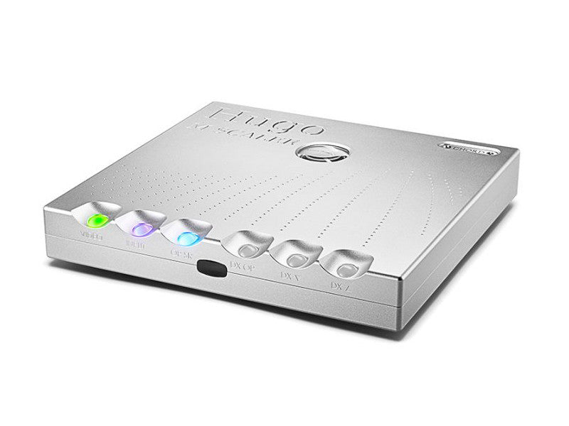 Chord Hugo M Scaler