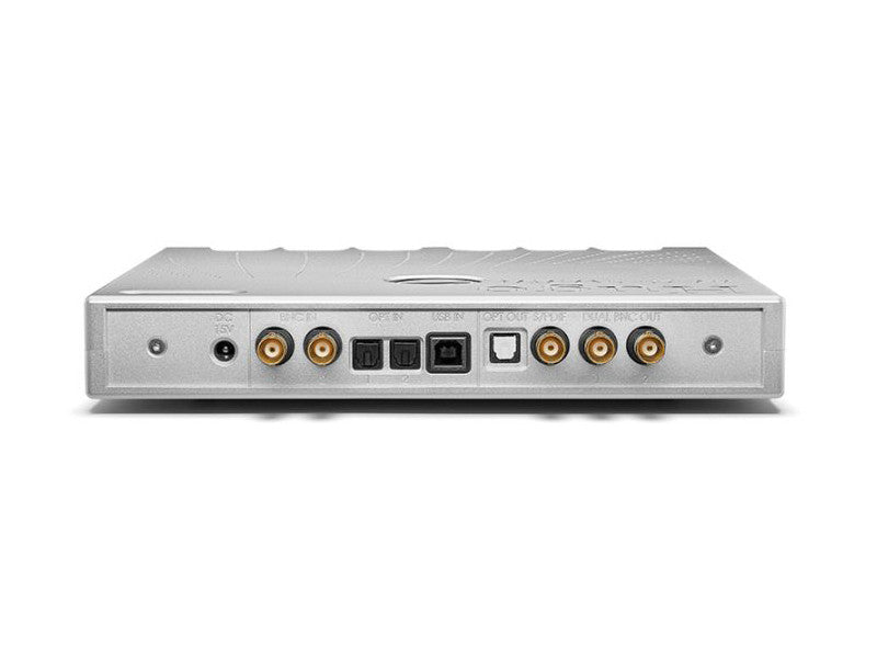 Chord Hugo M Scaler
