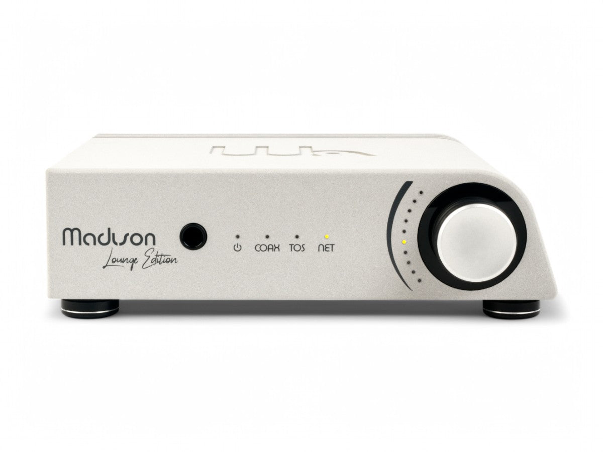 Madison Streamer - Lounge Edition - Open Box