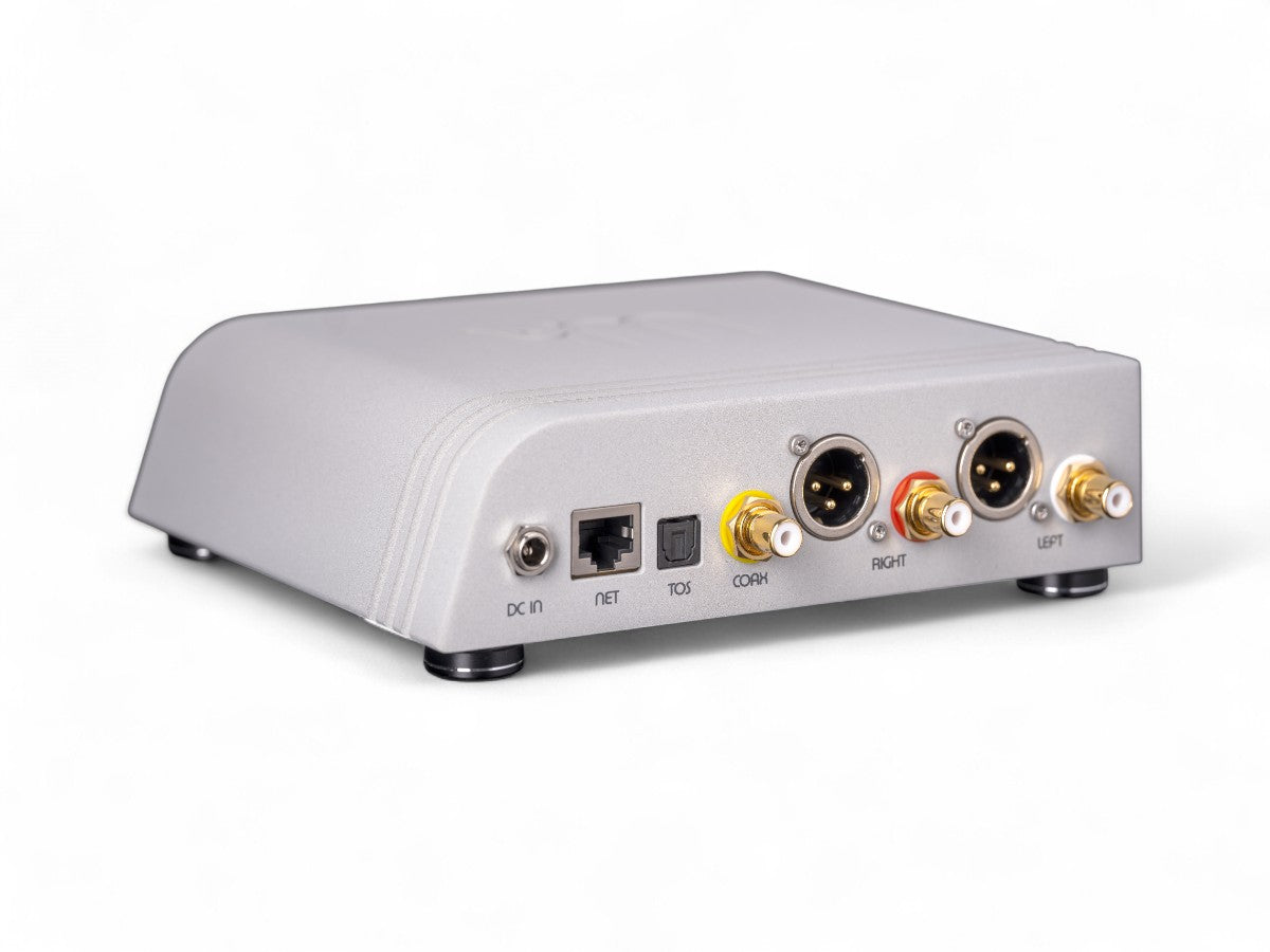 Madison Streamer (previously LE Streamer)