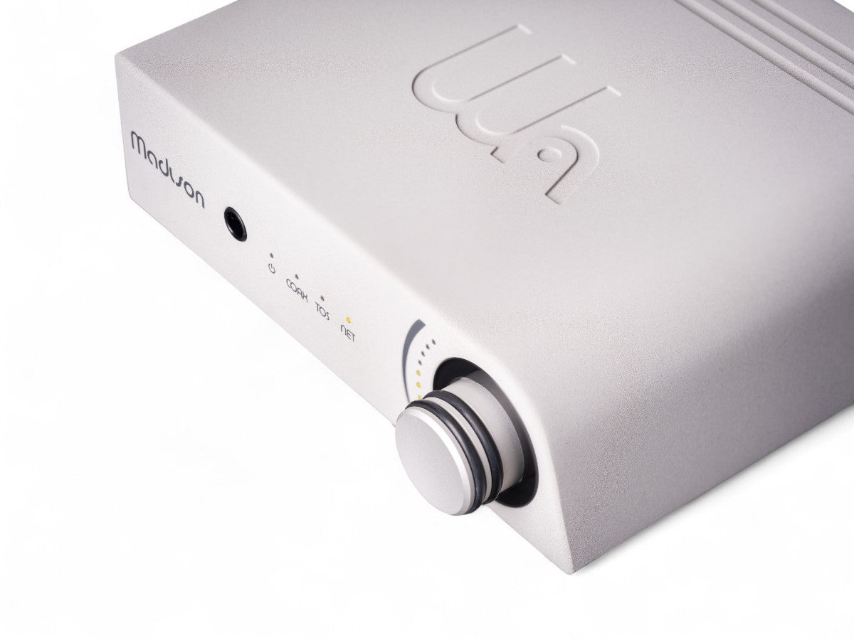 Madison Streamer (previously LE Streamer)