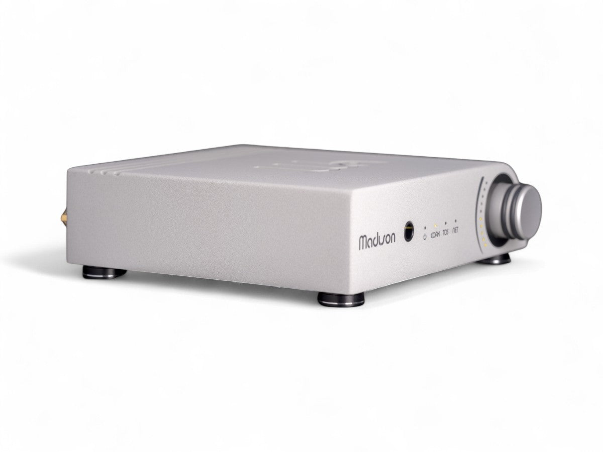 Madison Streamer (previously LE Streamer)