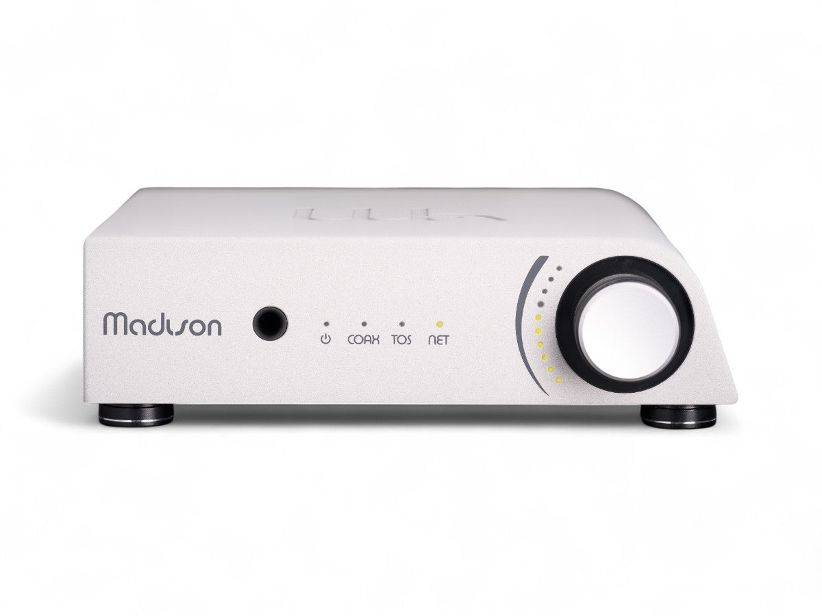 Madison Streamer (previously LE Streamer)