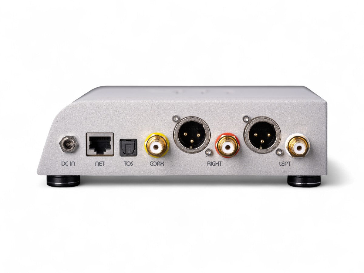 Madison Streamer (previously LE Streamer)