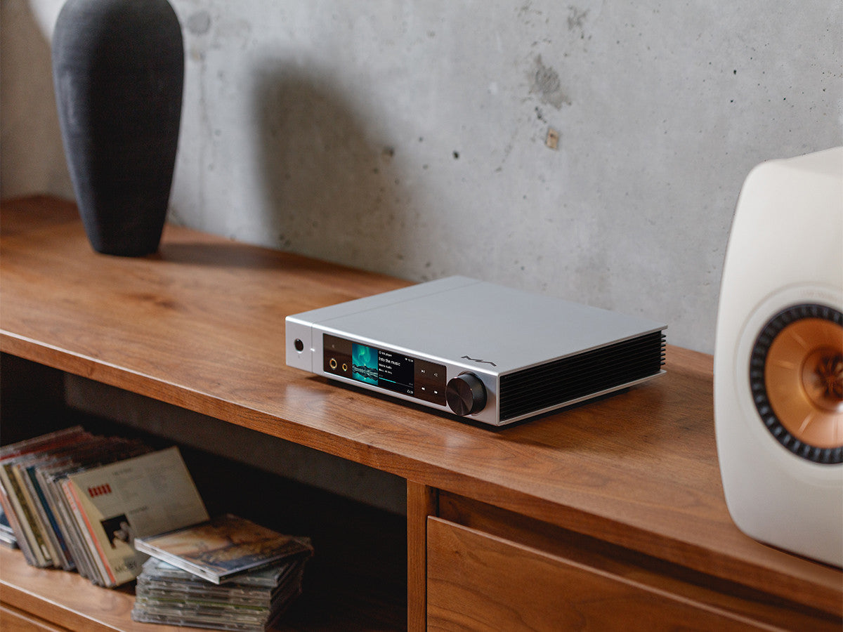 Matrix Audio Element M2 Streamer