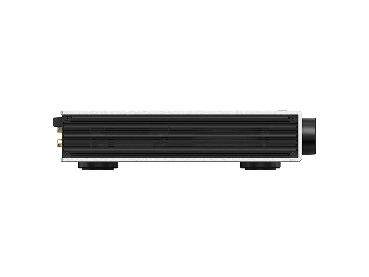 Matrix Audio Element X2 Music Streamer Side
