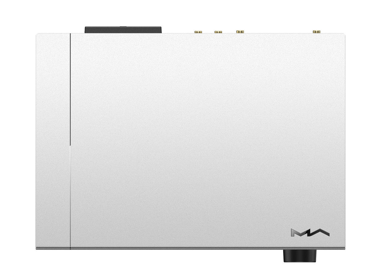 Matrix Audio Element X2 Music Streamer Top