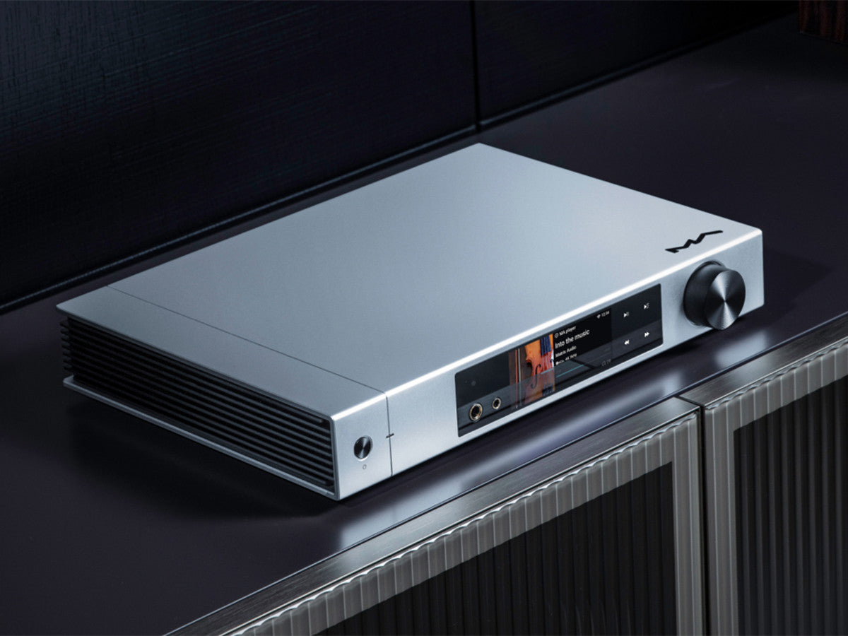 Matrix Audio Element X2 Music Streamer
