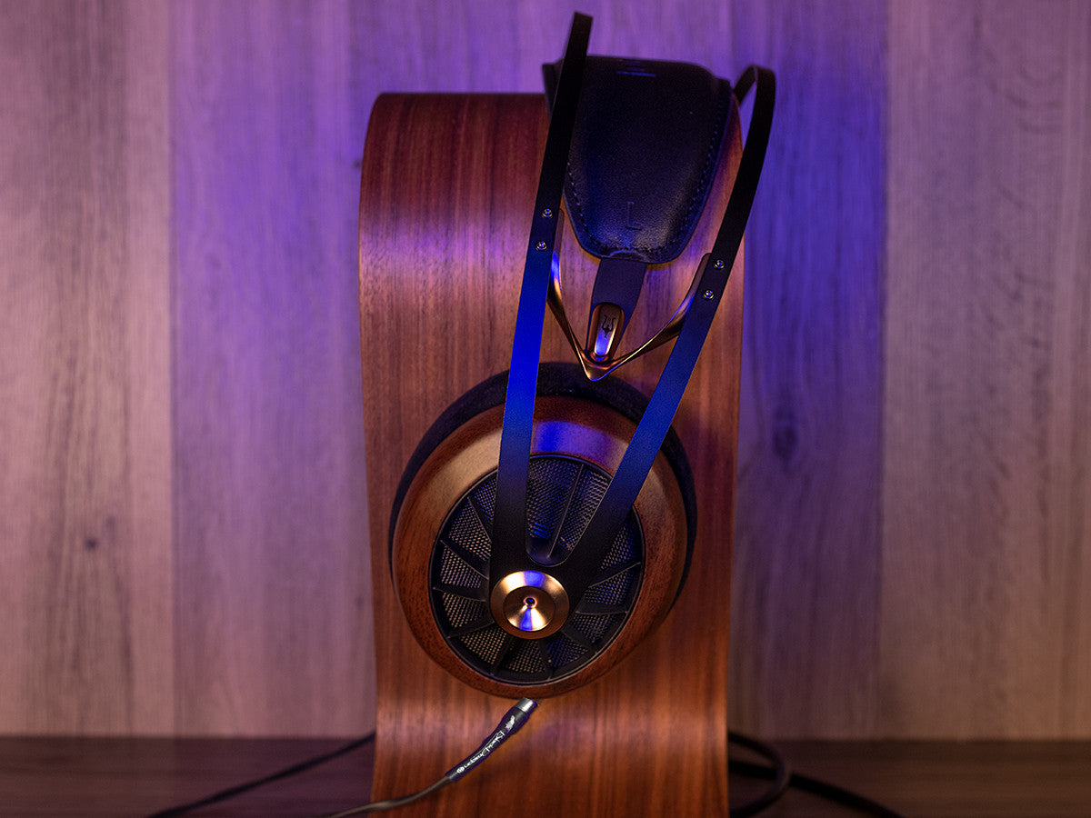 Meze 109 Pro Headphones with Black Dragon