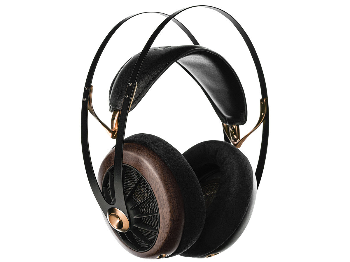 Meze 109 Pro Headphones Moon Audio