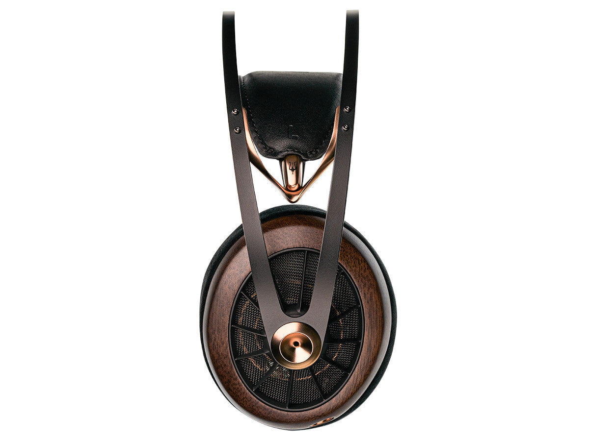 Meze 109 Pro Headphones Profile