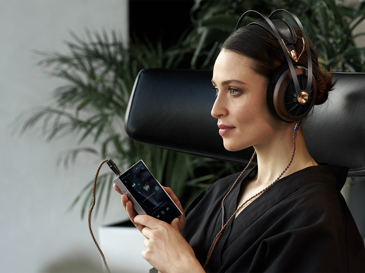 Meze 109 Pro Headphones