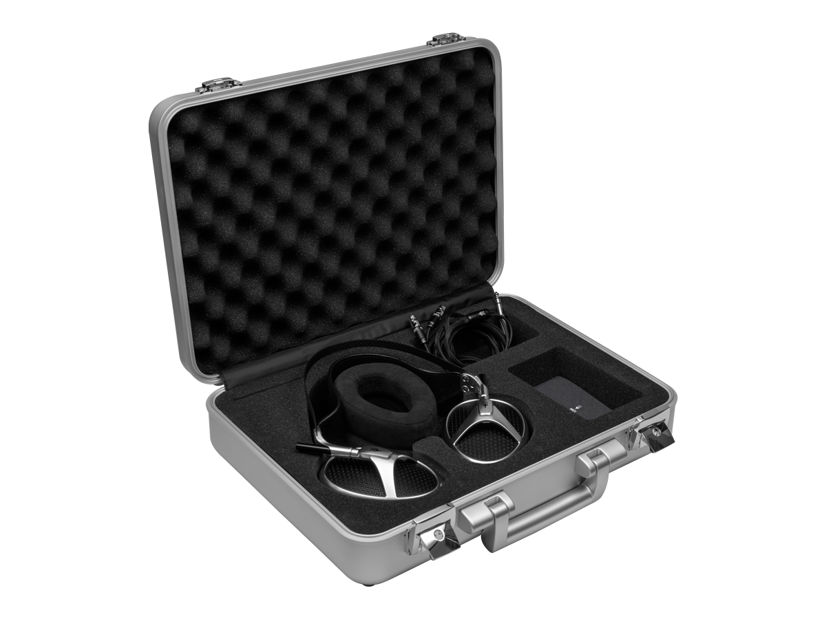 Meze Elite Headphones