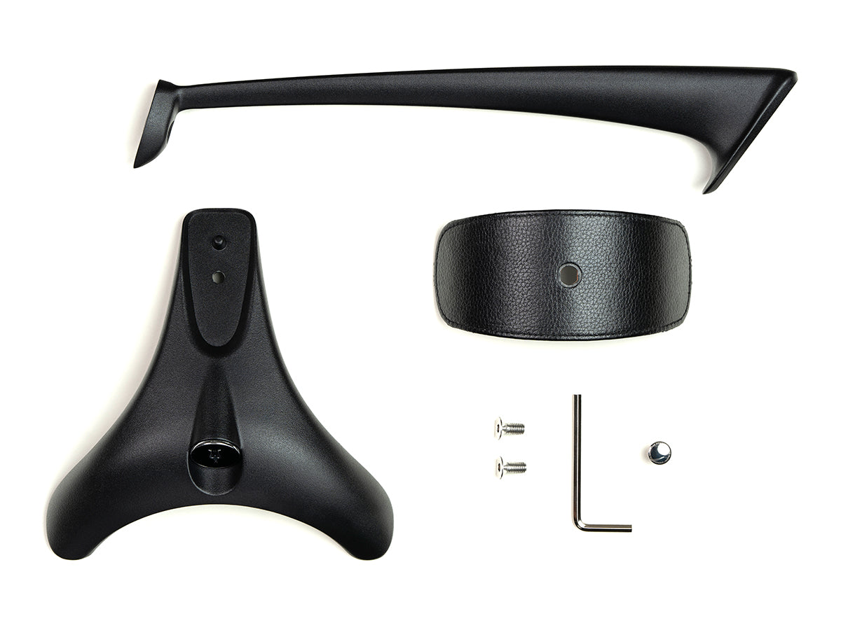 Manta Headphone Stand