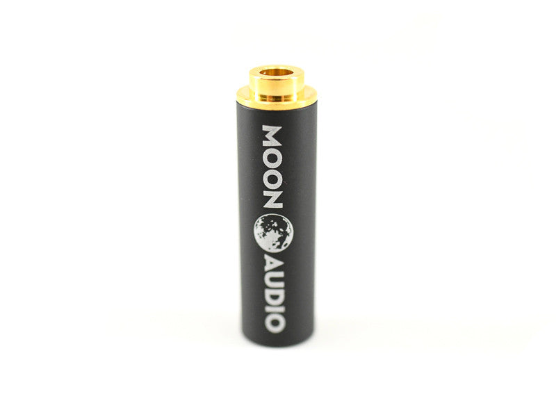 Moon Audio 4.4mm TRRRS Female Balanced Connector